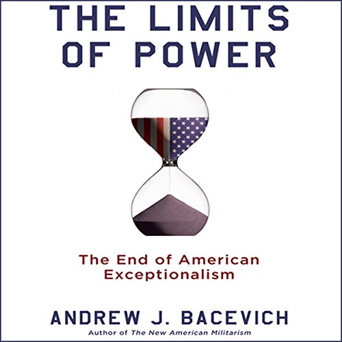 The Limits of Power