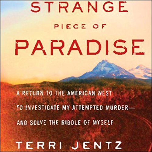 Strange Piece of Paradise