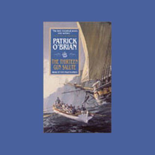 The Thirteen Gun Salute