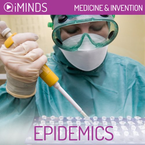 Epidemics by iMinds
