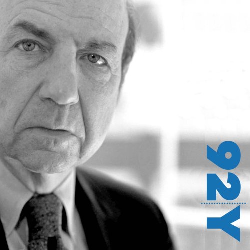 Calvin Trillin at the 92nd Street Y