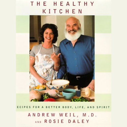 The Healthy Kitchen