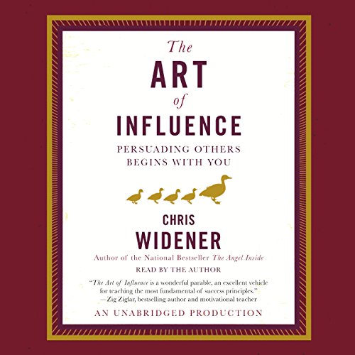 The Art of Influence