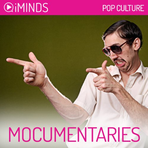 Mocumentary by iMinds