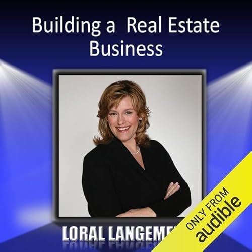Building a Real Estate Business