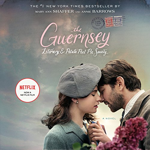 The Guernsey Literary and Potato Peel Pie Society