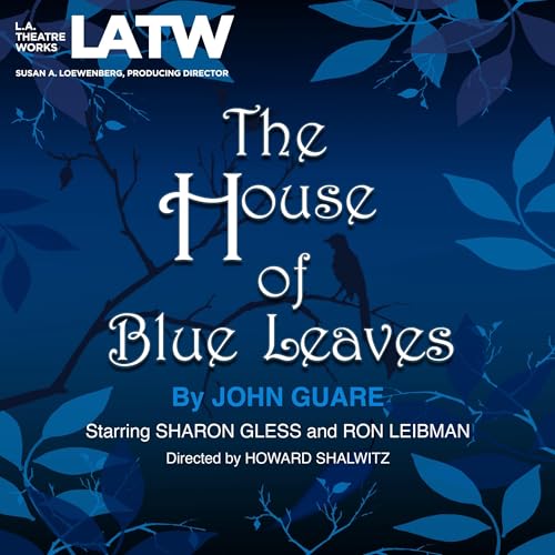 The House of Blue Leaves
