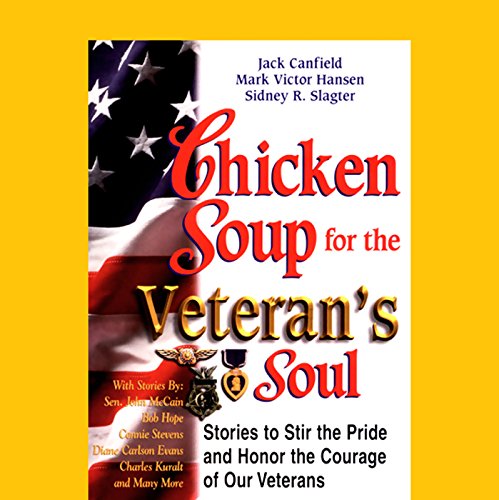 Chicken Soup for the Veteran's Soul