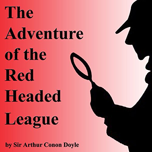 The Adventure of the Red Headed League