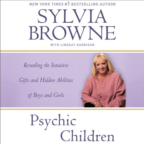 Psychic Children