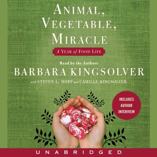 Animal, Vegetable, Miracle