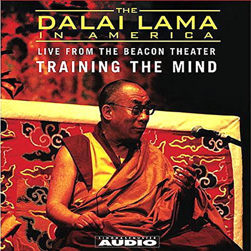 The Dalai Lama in America by His Holiness the Dalai Lama
