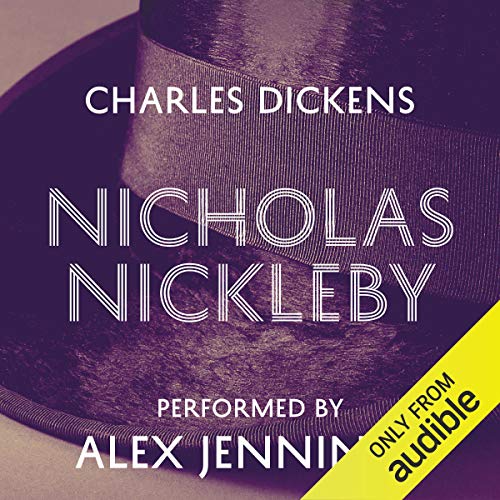 Nicholas Nickleby