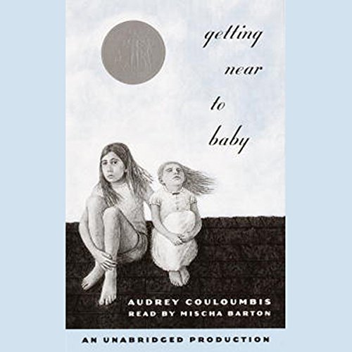 Getting Near to Baby by Audrey Couloumbis
