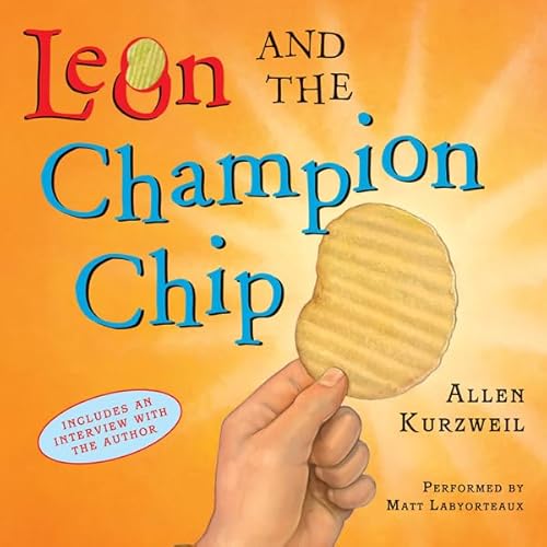 Leon and the Champion Chip