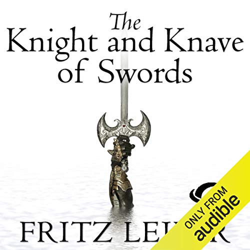 The Knight and Knave of Swords