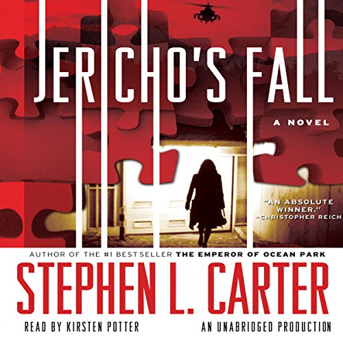 Jericho's Fall by Stephen L. Carter