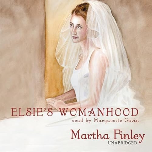 Elsie's Womanhood
