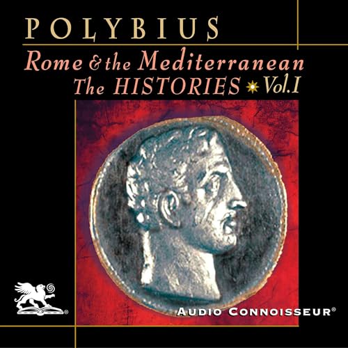 Rome and the Mediterranean Vol. 1