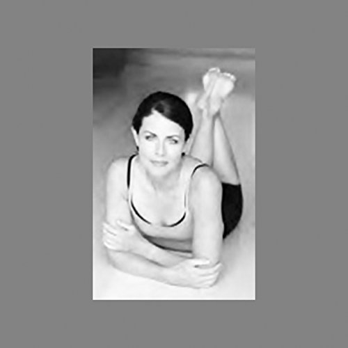 Buns and Thighs Pilates by Ellen Barrett