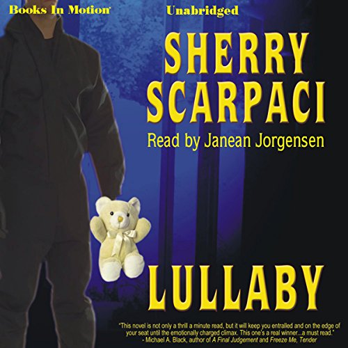 Lullaby by Sherry Scarpaci