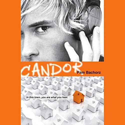 Candor by Pam Bachorz