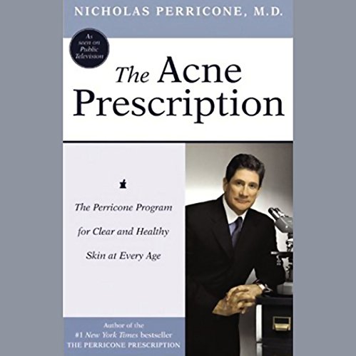 The Acne Prescription