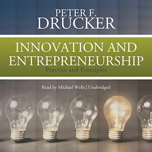 Innovation and Entrepreneurship