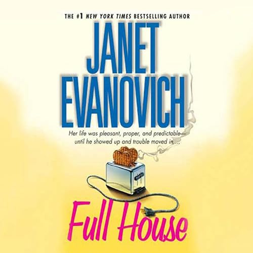 Full House by Janet Evanovich
