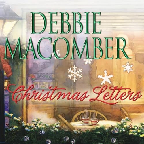 Christmas Letters by Debbie Macomber