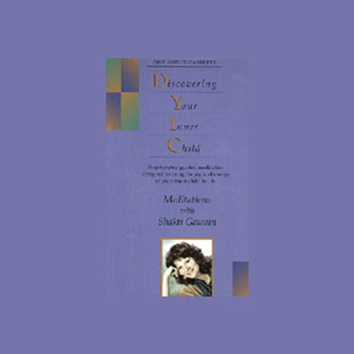 Discovering Your Inner Child