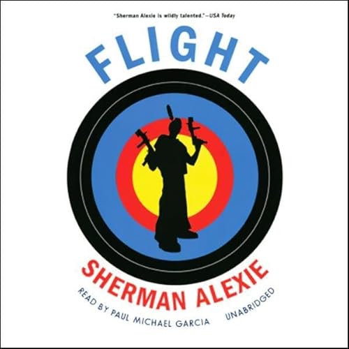 Flight by Sherman Alexie