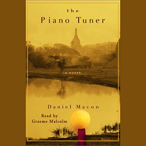 The Piano Tuner