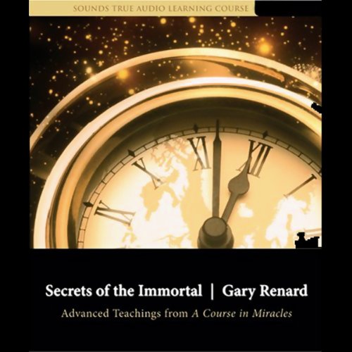 Secrets Of The Immortal