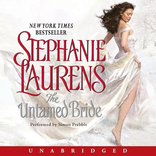 The Untamed Bride