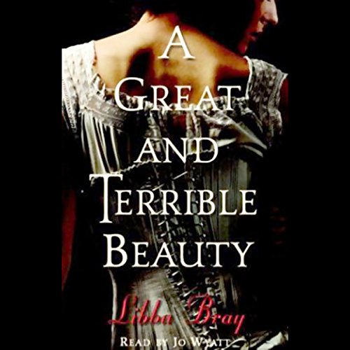 A Great and Terrible Beauty