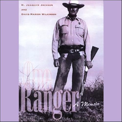 One Ranger