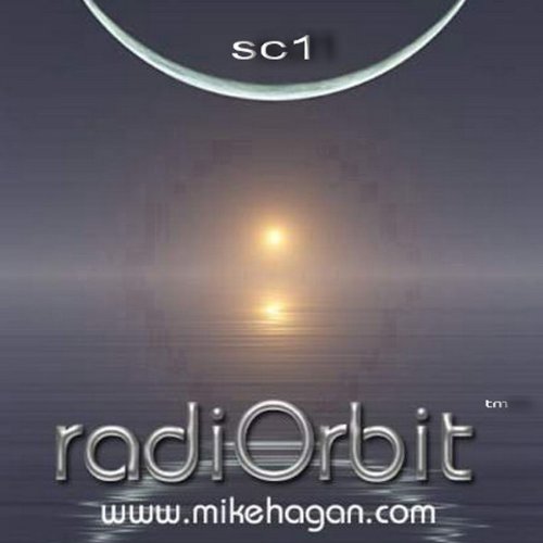 RadioOrbit SC1 by Mike Hagan