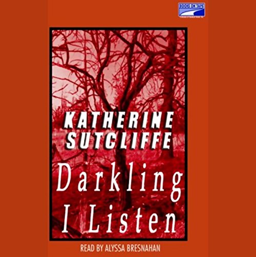 Darkling I Listen