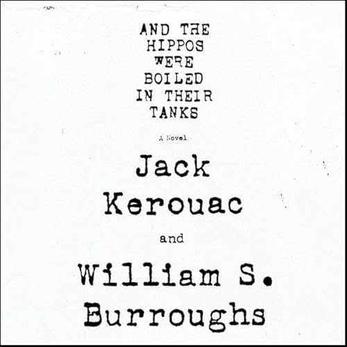 And the Hippos Were Boiled in Their Tanks