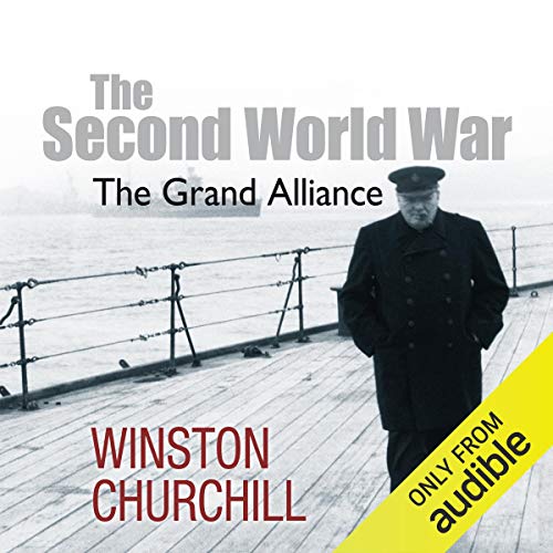 The Second World War: The Grand Alliance