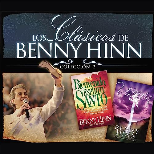 Los clásicos de Benny Hinn