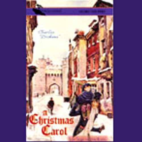 A Christmas Carol [Monterey SoundWorks Version] (Dramatized)