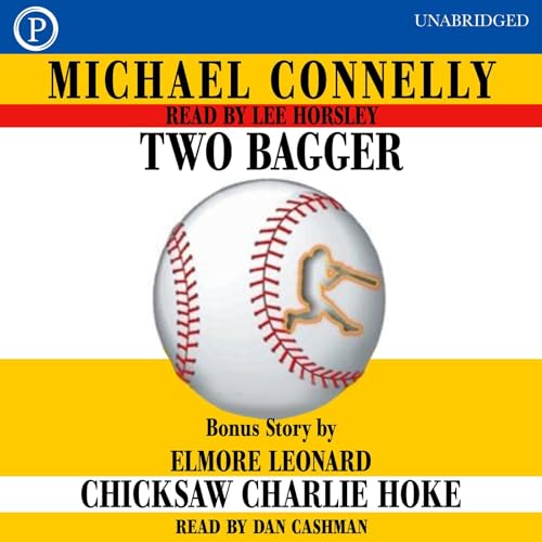 Two Bagger by Michael Connelly