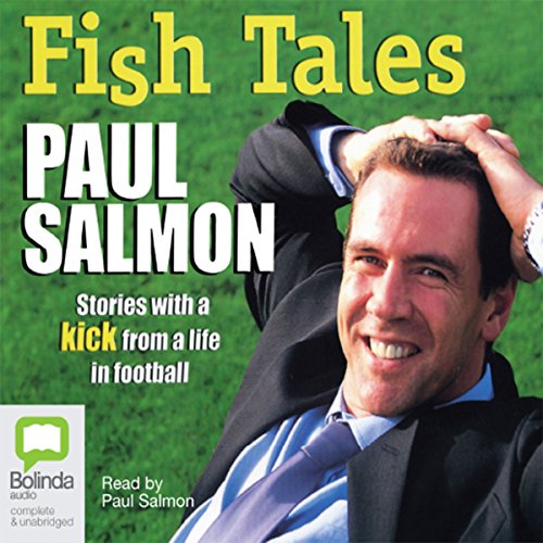 Fish Tales by Paul Salmon