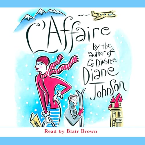 L'Affaire by Diane Johnson