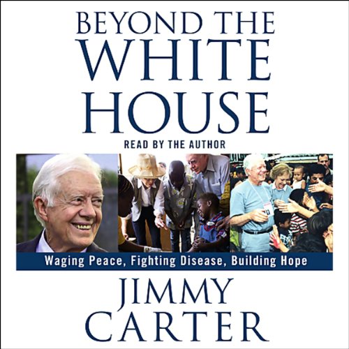 Beyond the White House