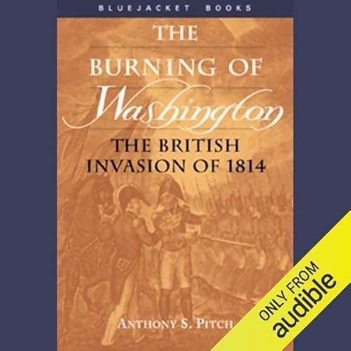 The Burning of Washington