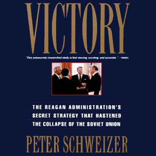 Victory by Peter Schweizer