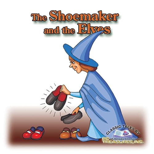 The Shoemaker and the Elves